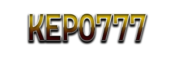 Logo KEPO777